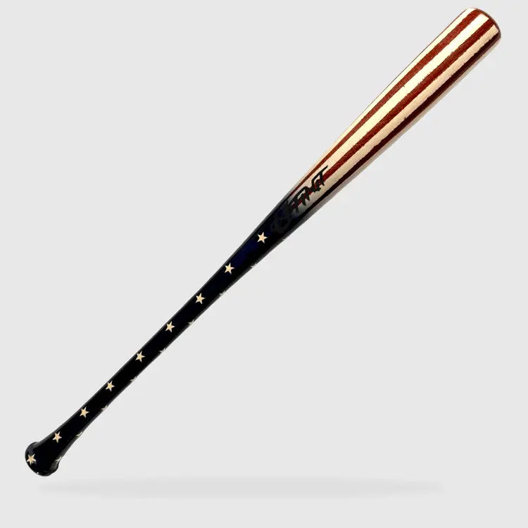 1776 - Ufinit - Custom Wood Baseball Bats