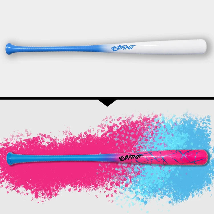 Custom Adult Bat - Ufinit - Custom Wood Baseball Bats