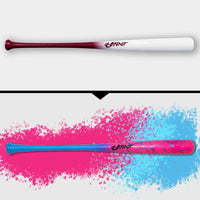 Custom Youth Bat - Ufinit - Custom Wood Baseball Bats