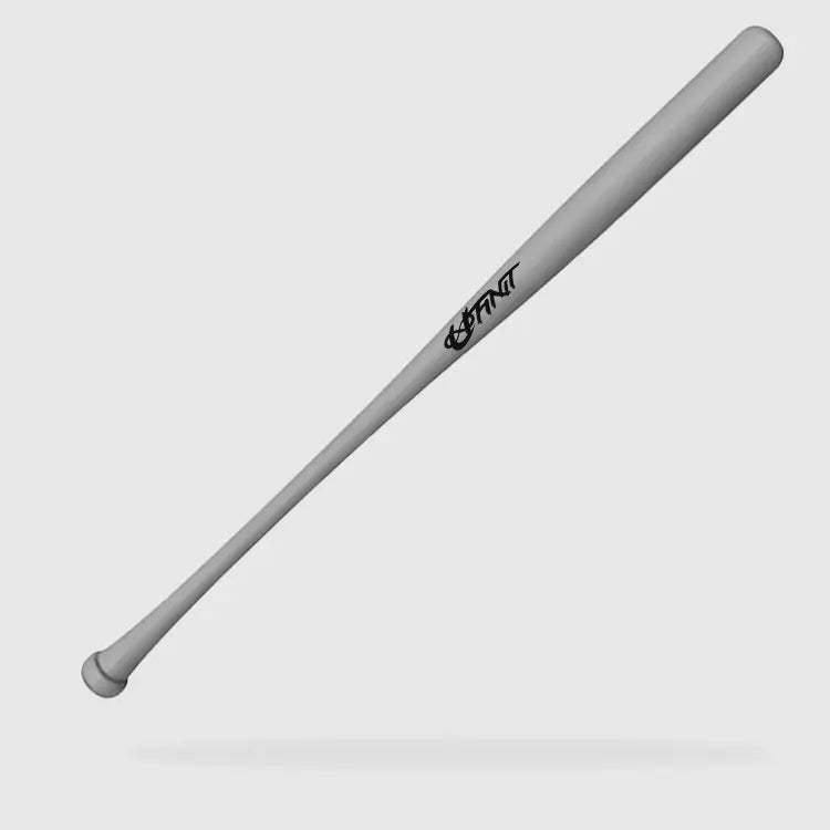 Contact Trainer - Ufinit - Custom Wood Baseball Bats