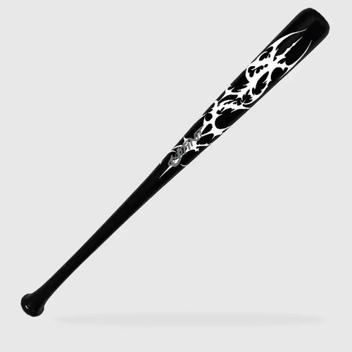 Charybdis' Trident - Ufinit - Custom Wood Baseball Bats