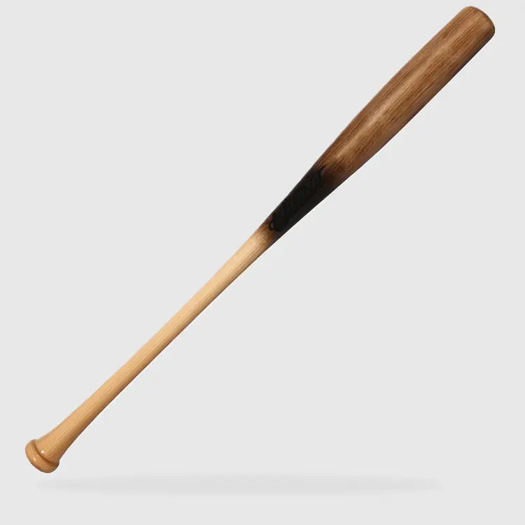 Tempered Full Fade - Ufinit - Custom Wood Baseball Bats