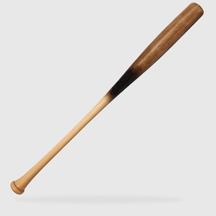 Tempered Full Fade - Ufinit - Custom Wood Baseball Bats