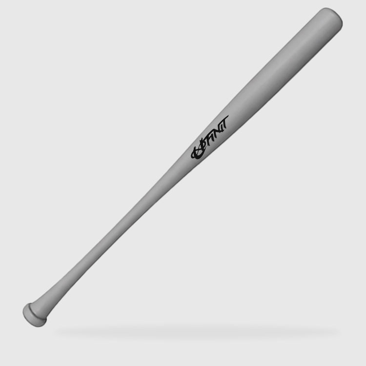 Fungo - Ufinit - Custom Wood Baseball Bats