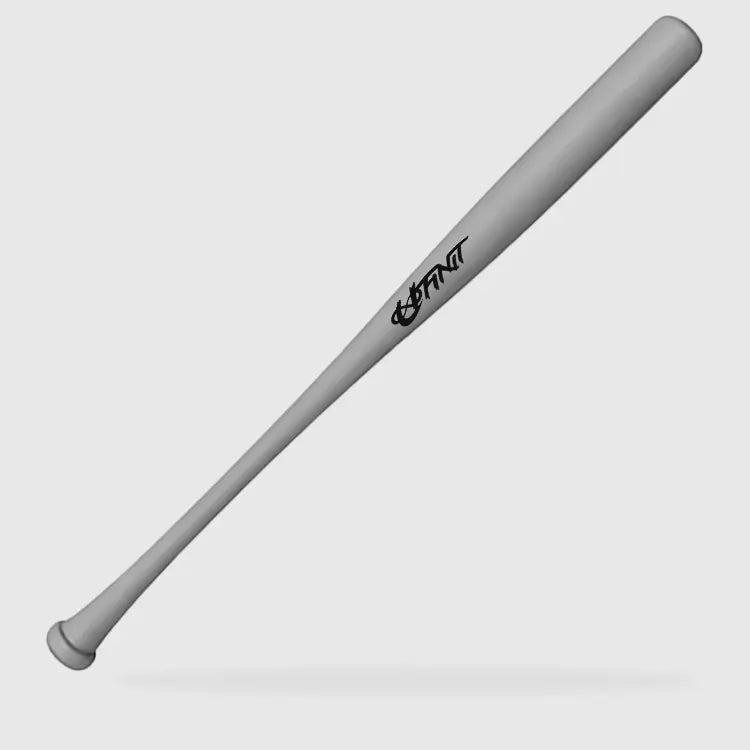 Fungo - Ufinit - Custom Wood Baseball Bats