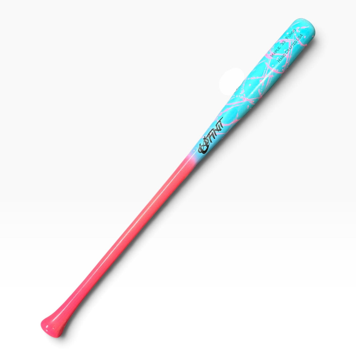 Fungo Pro Maple 33" — Cotton Candy