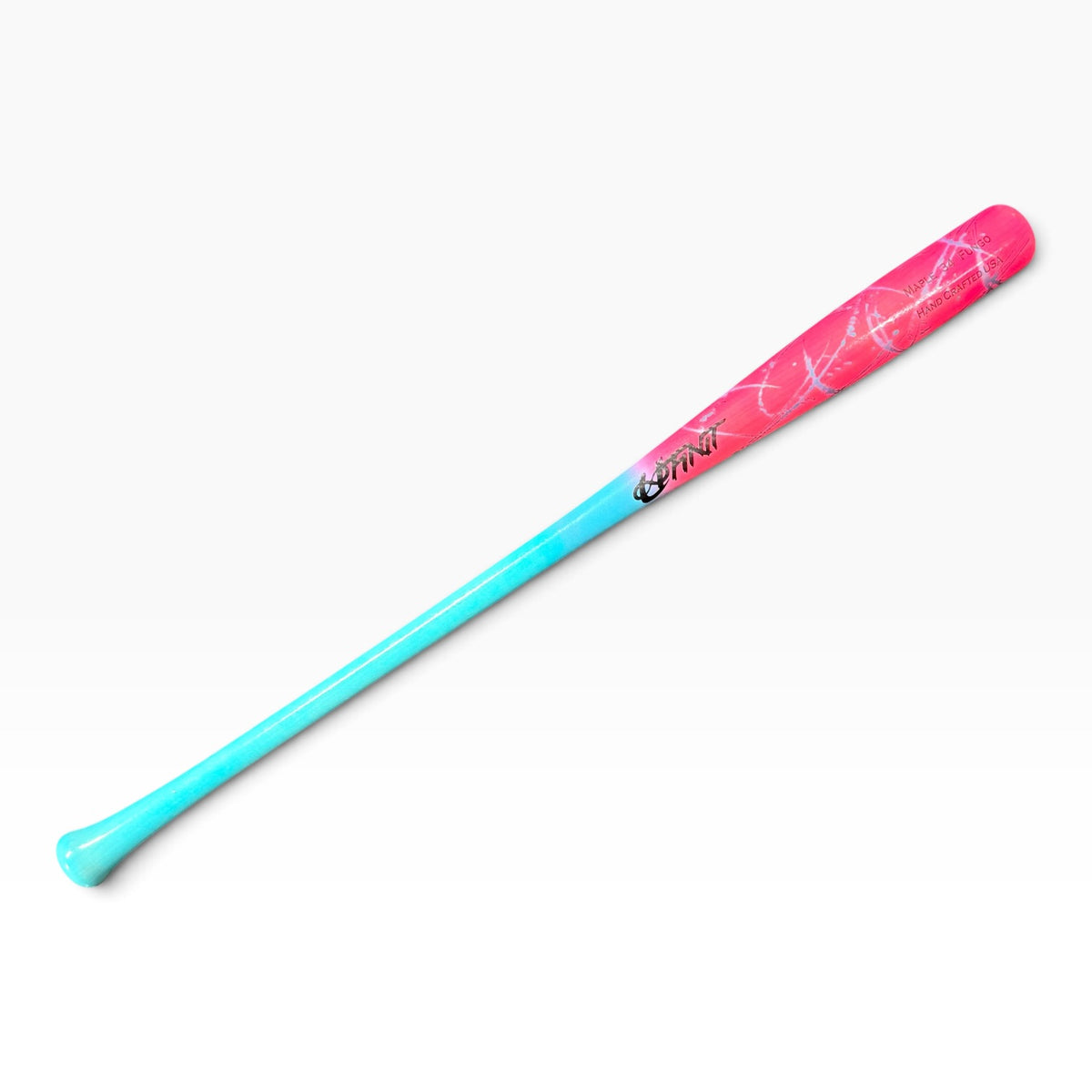Fungo Pro Maple 34" — Cotton Candy