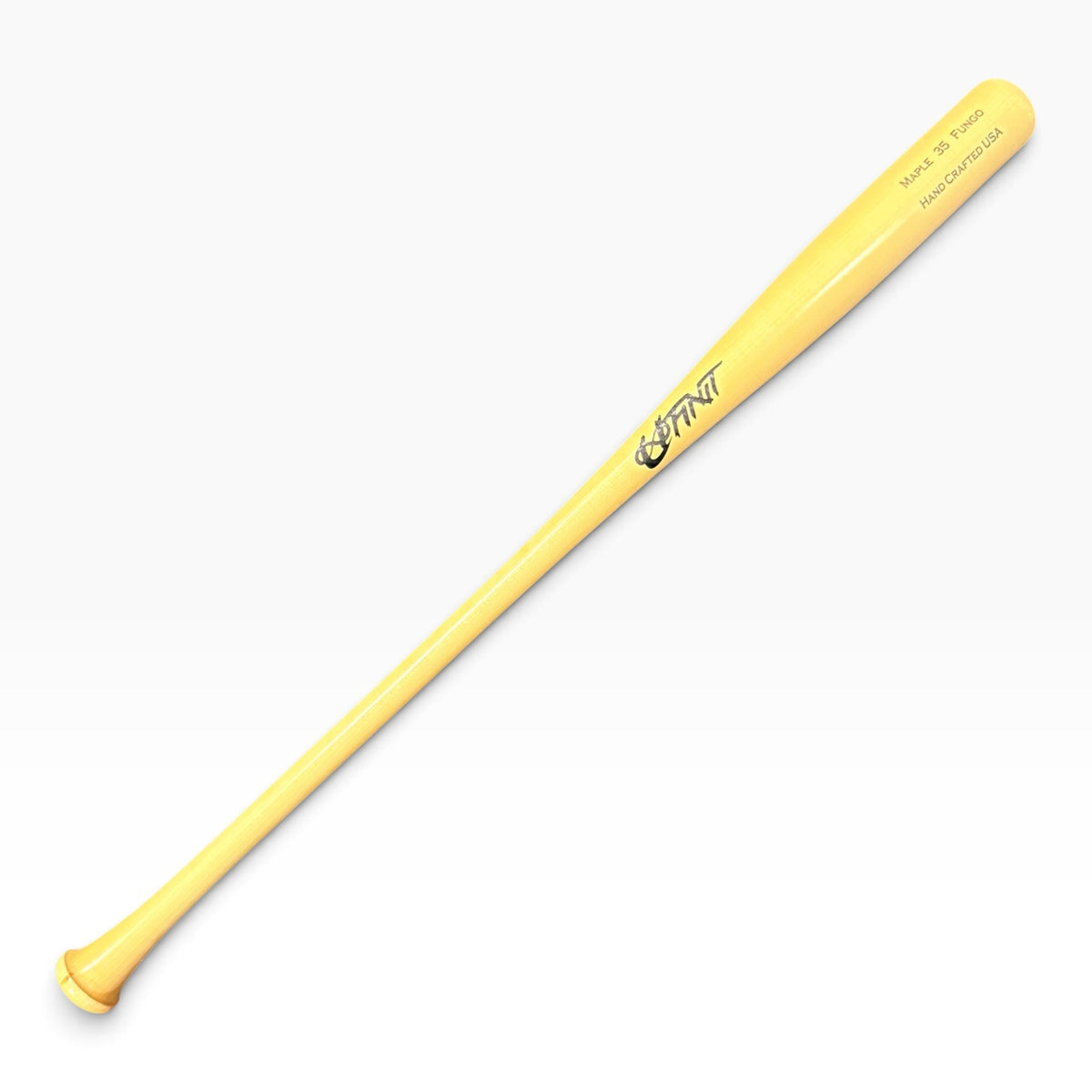 Fungo Pro Maple 35" — Natural