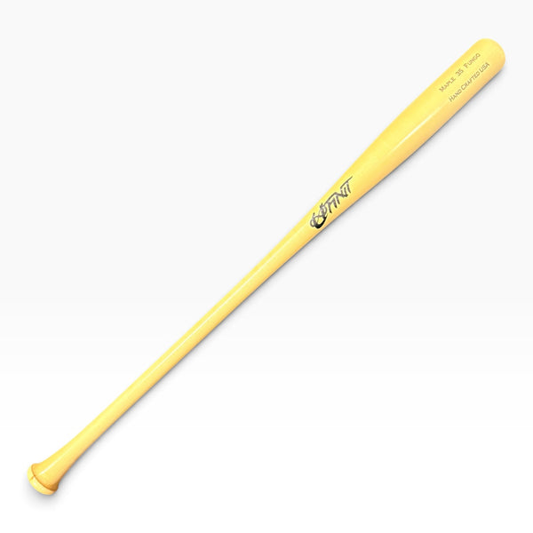 Fungo Pro Maple 35" — Natural - Ufinit - Custom Wood Baseball Bats