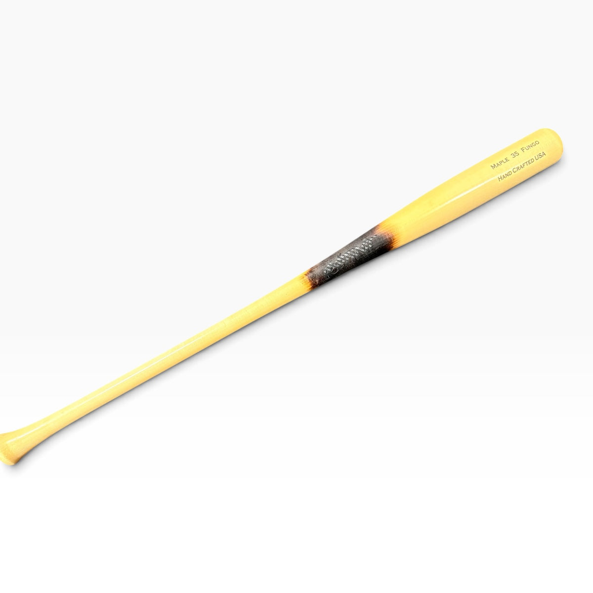 Fungo Pro Maple 35" — Scorched Earth