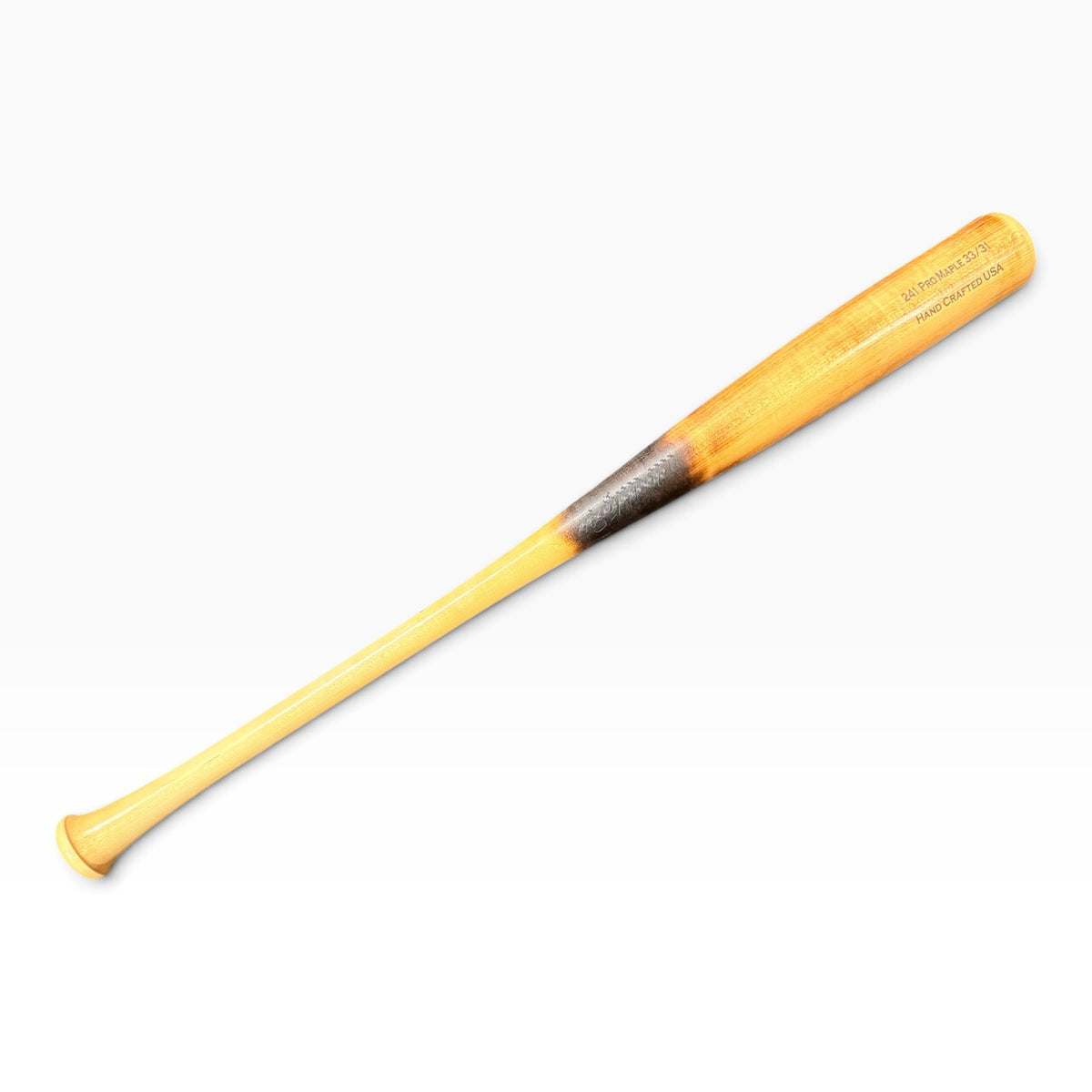 241 Pro Maple 33/31 — Full Fade