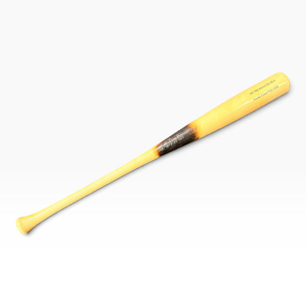 241 Pro Maple 33/30.5 — Scorched Earth - Ufinit - Custom Wood Baseball Bats