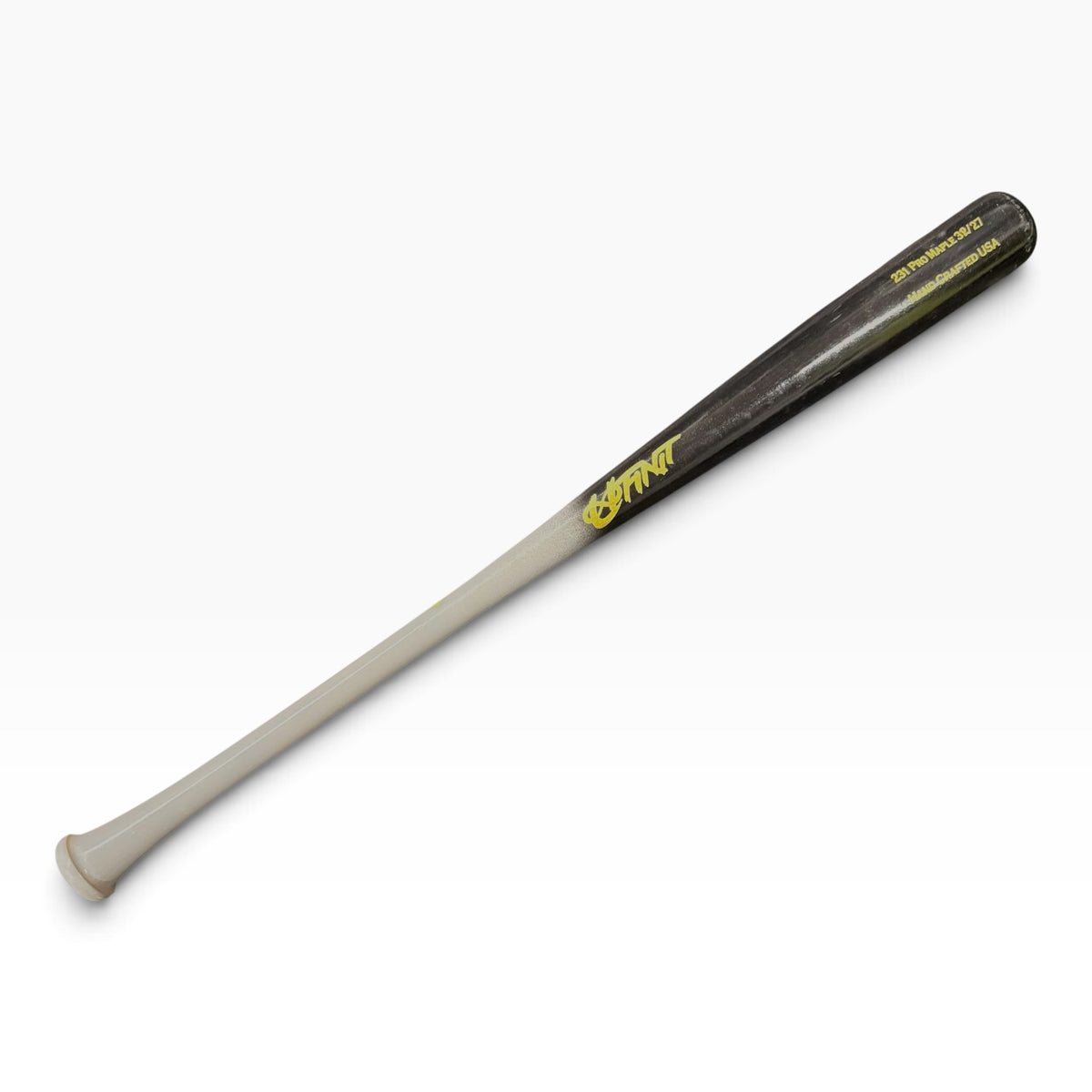 231 Pro Maple 32/27 — Black & Grey