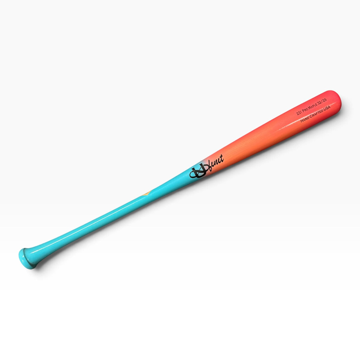 231 Pro Maple 32/29 — Pink & Blue