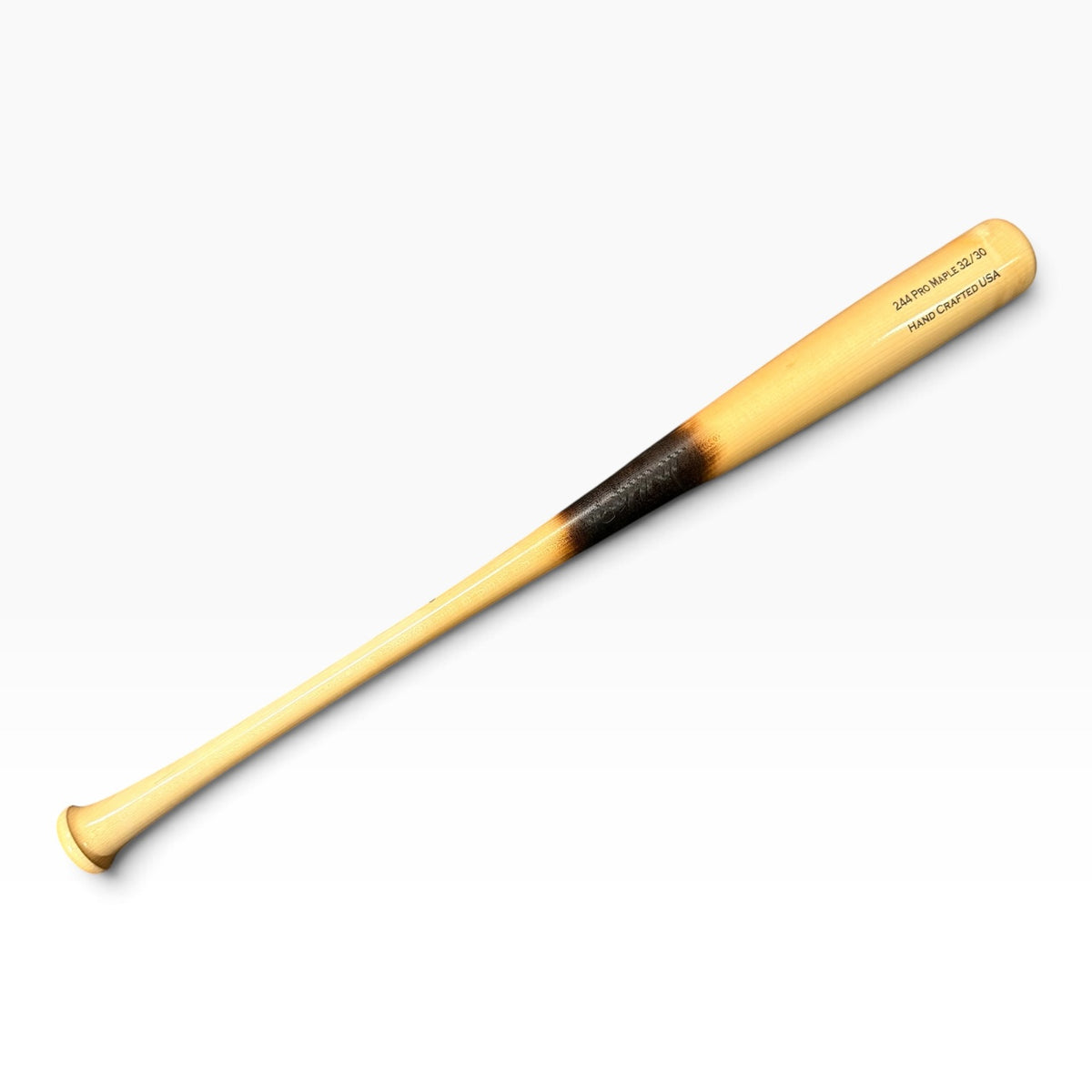 244 Pro Maple 32/30 — Scorched Earth
