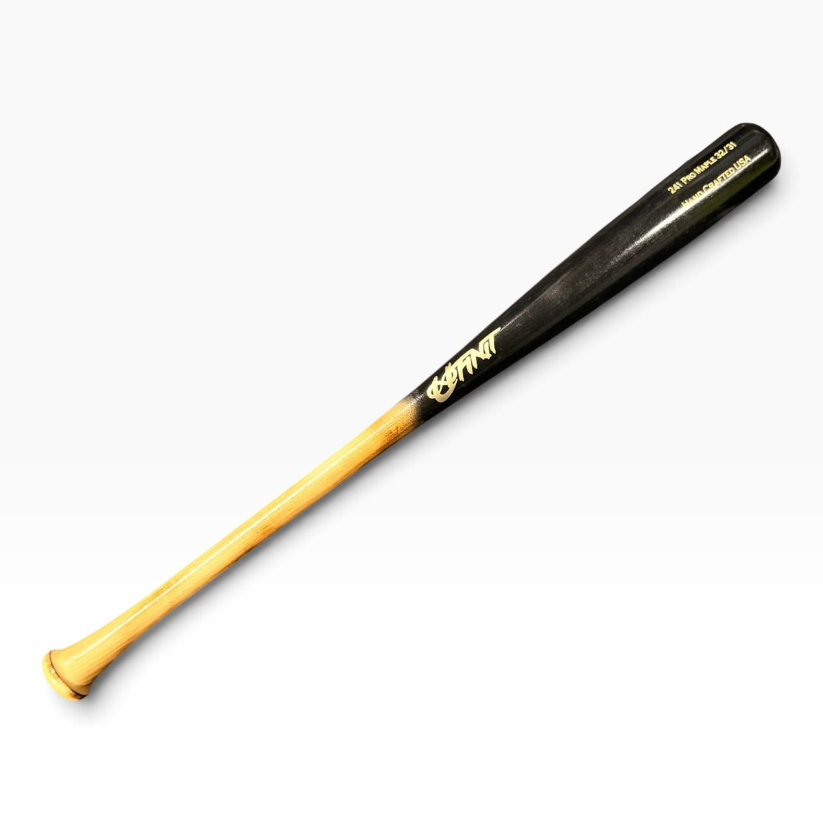 241 Pro Maple 32/31 — Black Barrel