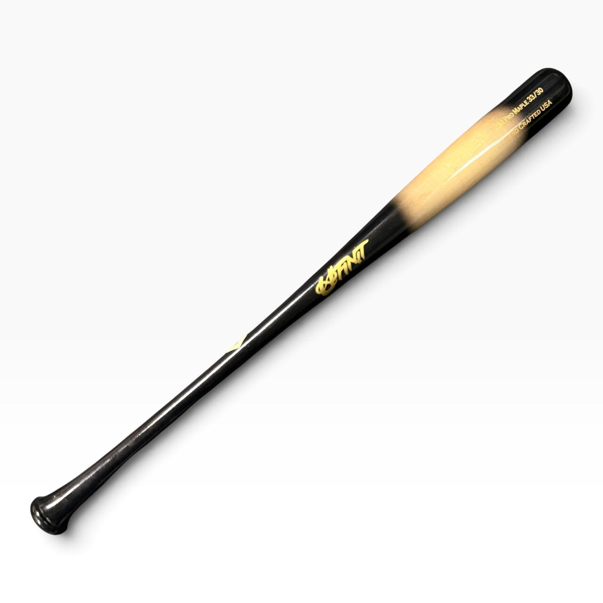 244 Pro Maple 33/30 — Natural Heat Spot