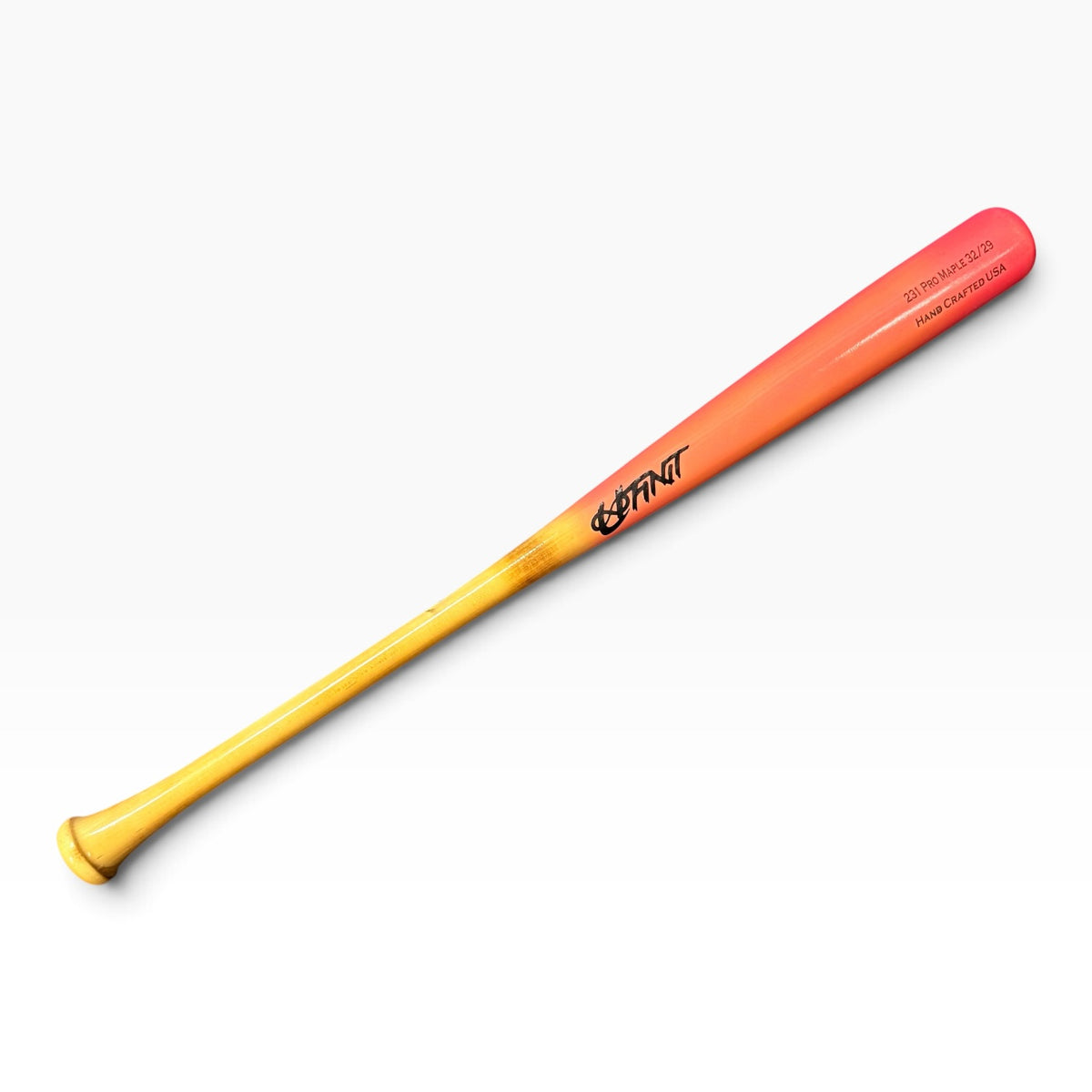 231 Pro Maple 32/29 — Peach Barrel