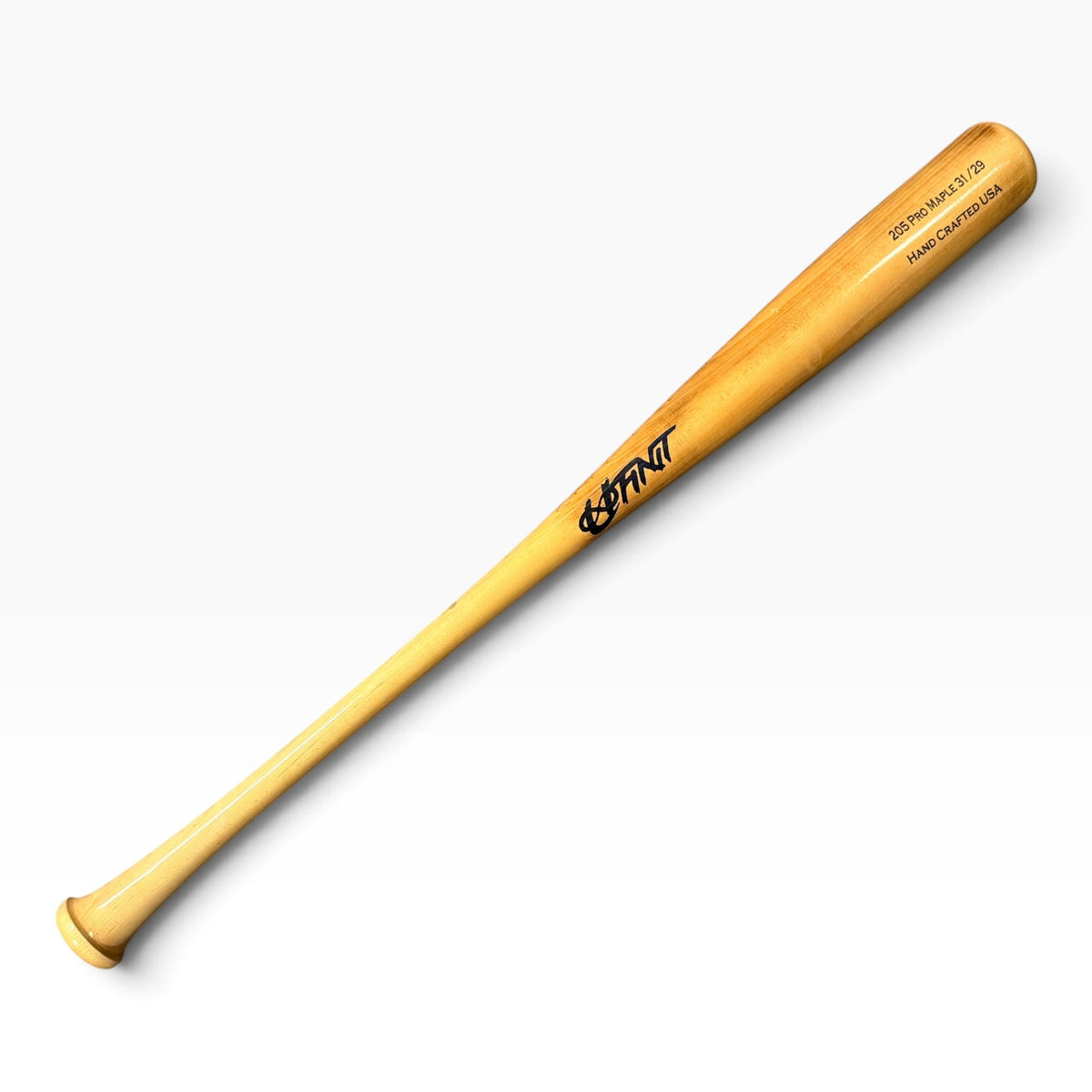 205 Pro Maple 31/29 — Flame Temp Barrel