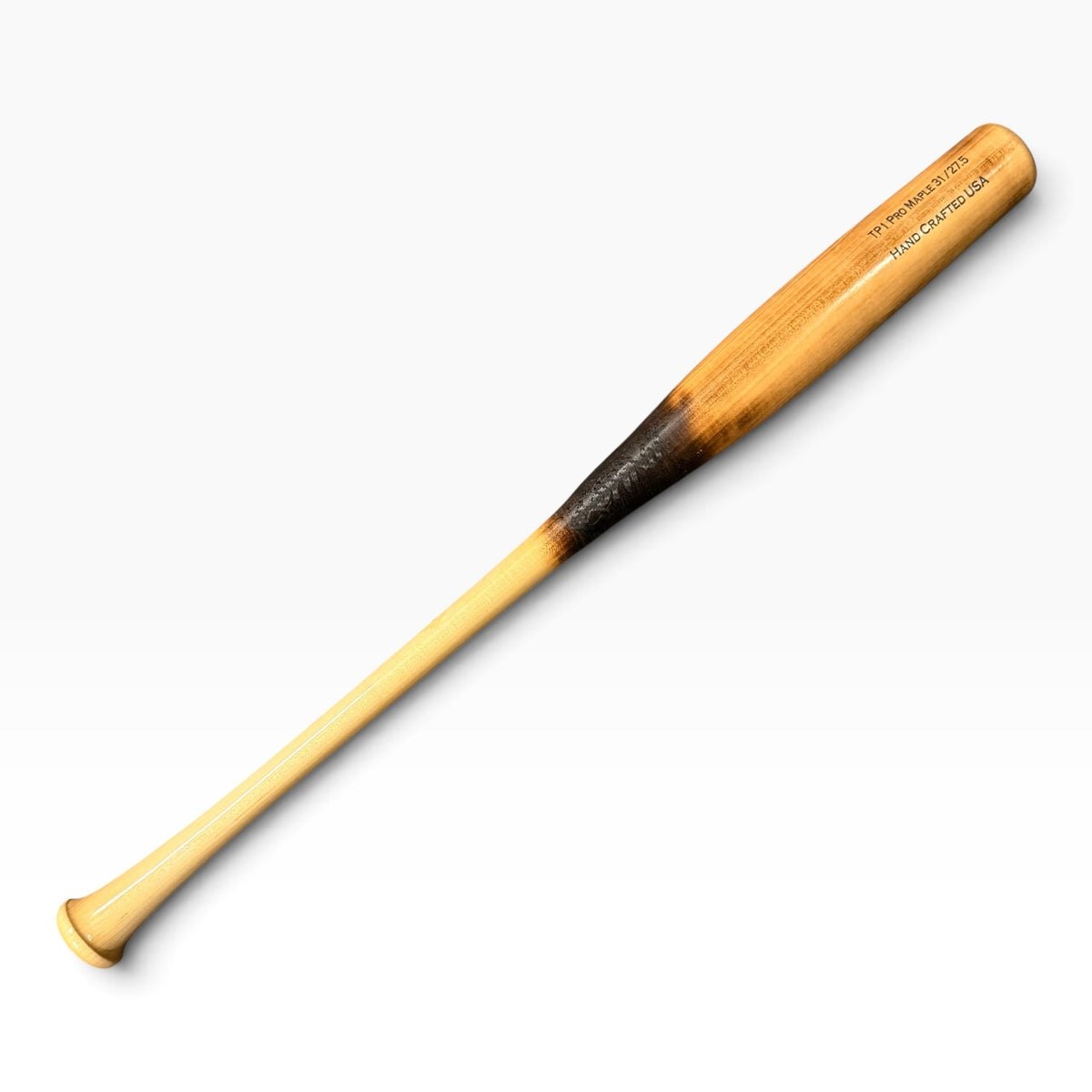Torpedo Pro Maple 31/27.5 — Full Fade
