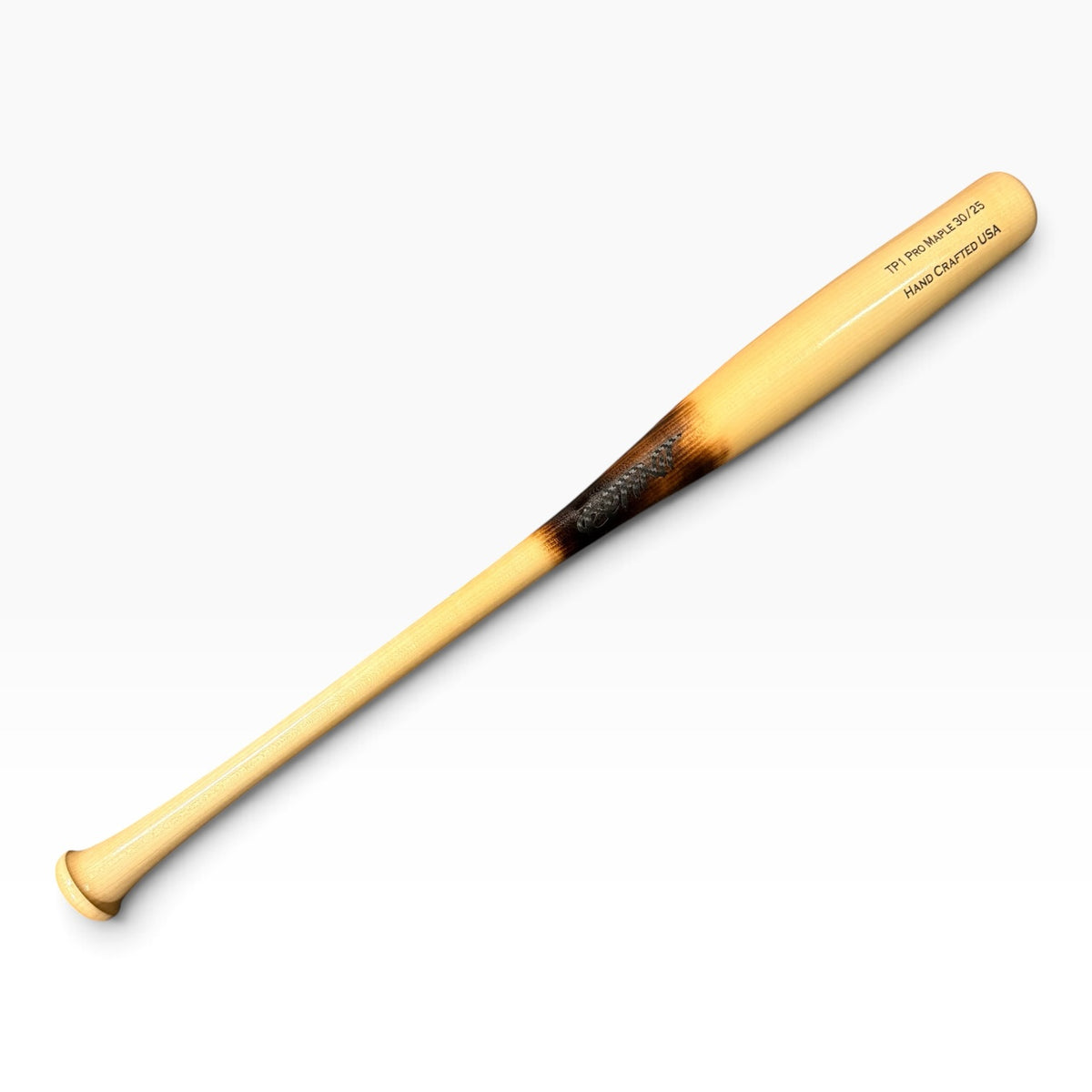 Torpedo Pro Maple 30/25 — Scorched Earth