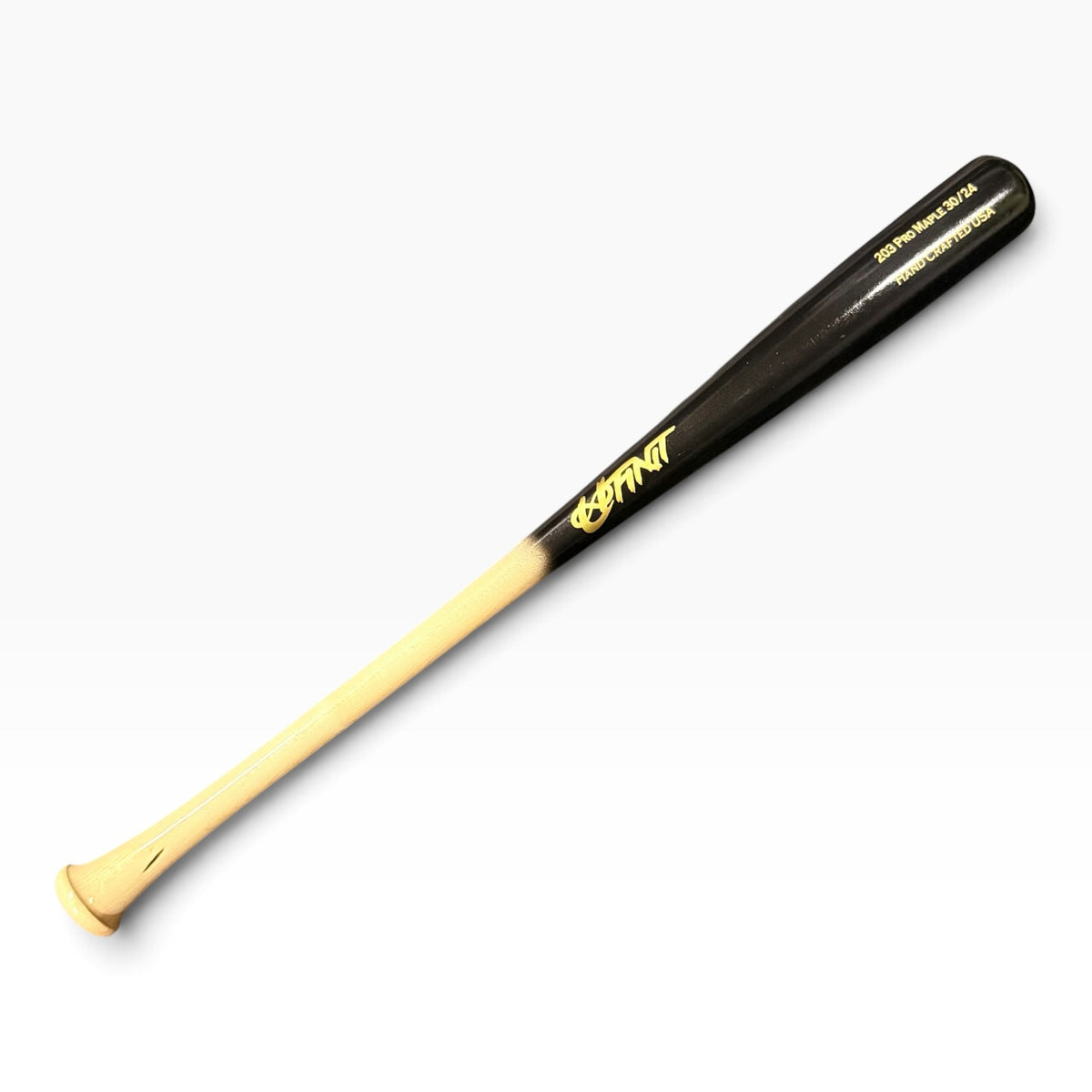 203 Pro Maple 30/24 — Black Barrel
