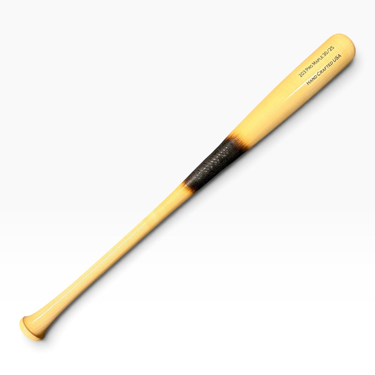 203 Pro Maple 30/25 — Scorched Earth