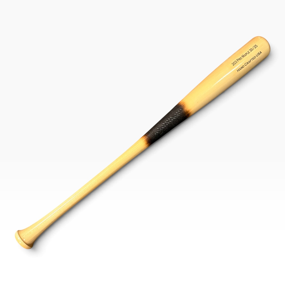 203 Pro Maple 30/25 — Scorched Earth