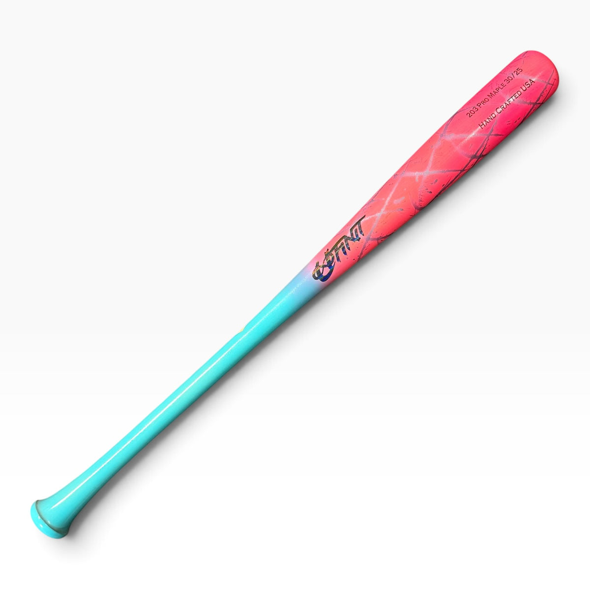 203 Pro Maple 30/25 — Cotton Candy