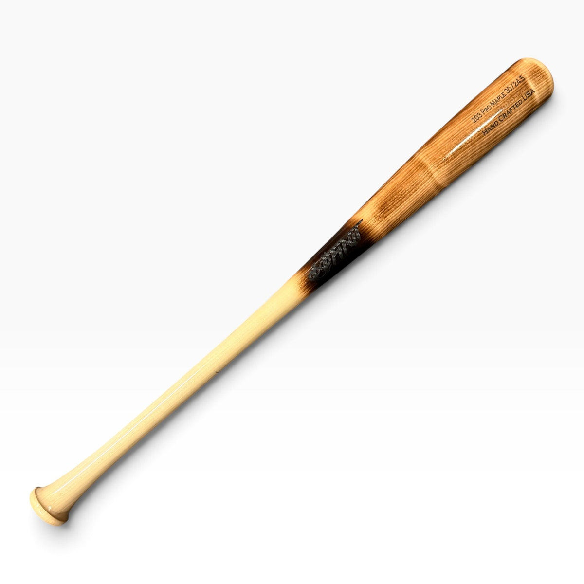 203 Pro Maple 30/24.5 — Full Fade