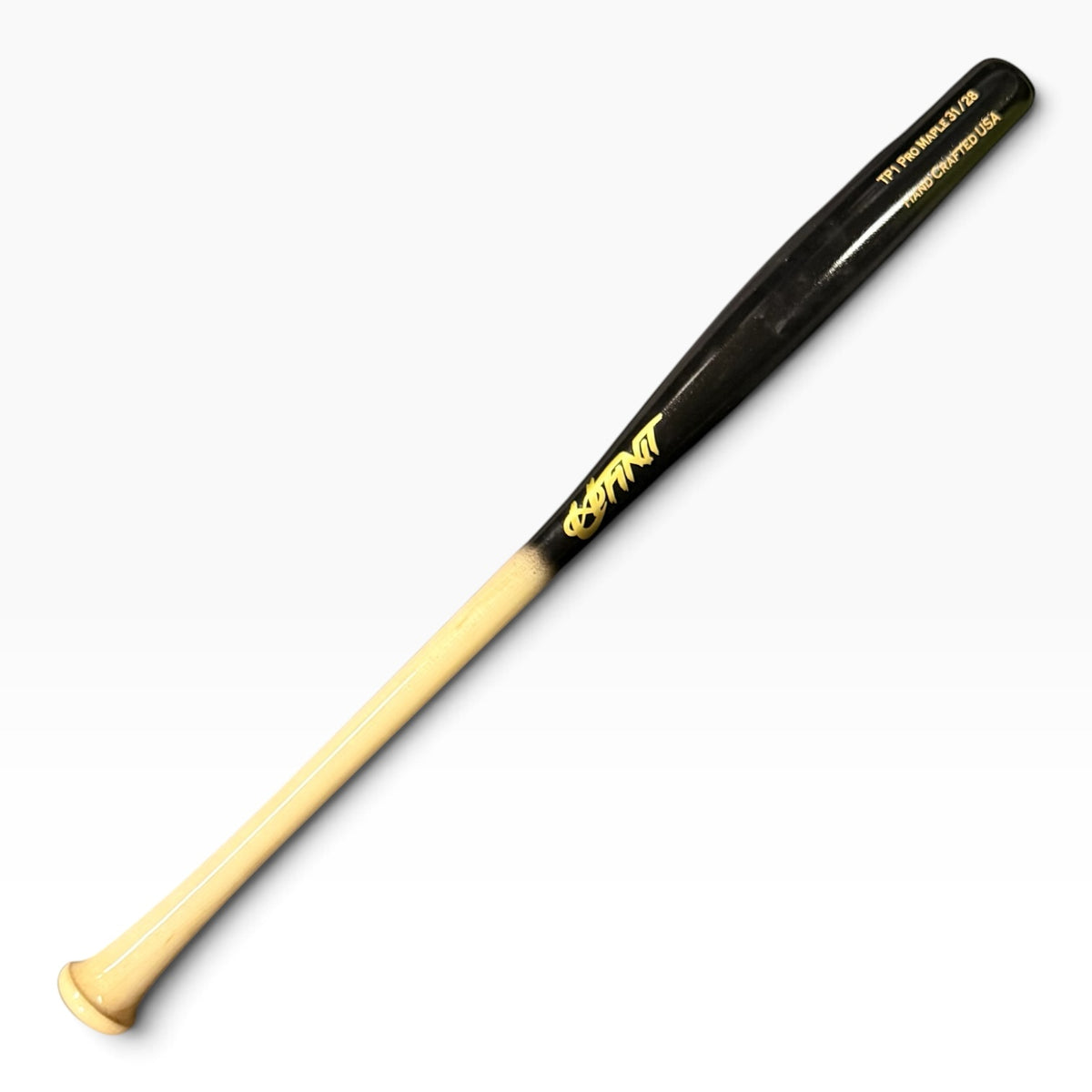Torpedo Pro Maple 31/28 — Black Barrel