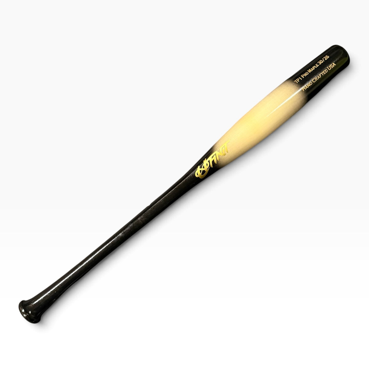 Torpedo Pro Maple 30/26 — Natural Heat Spot