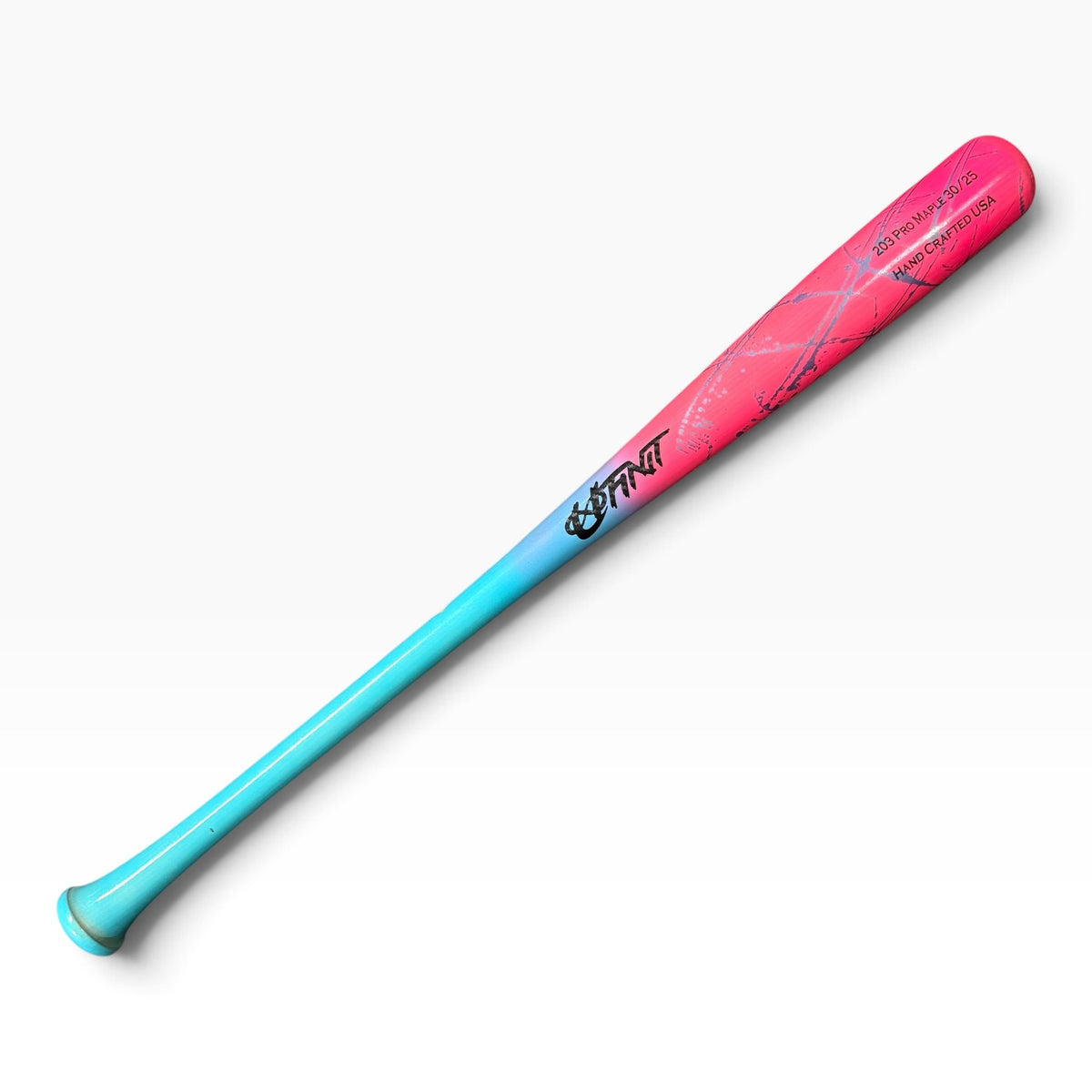 203 Pro Maple 30/25 — Cotton Candy