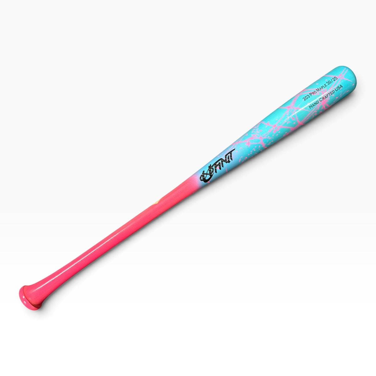 203 Pro Maple 30/25 — Cotton Candy