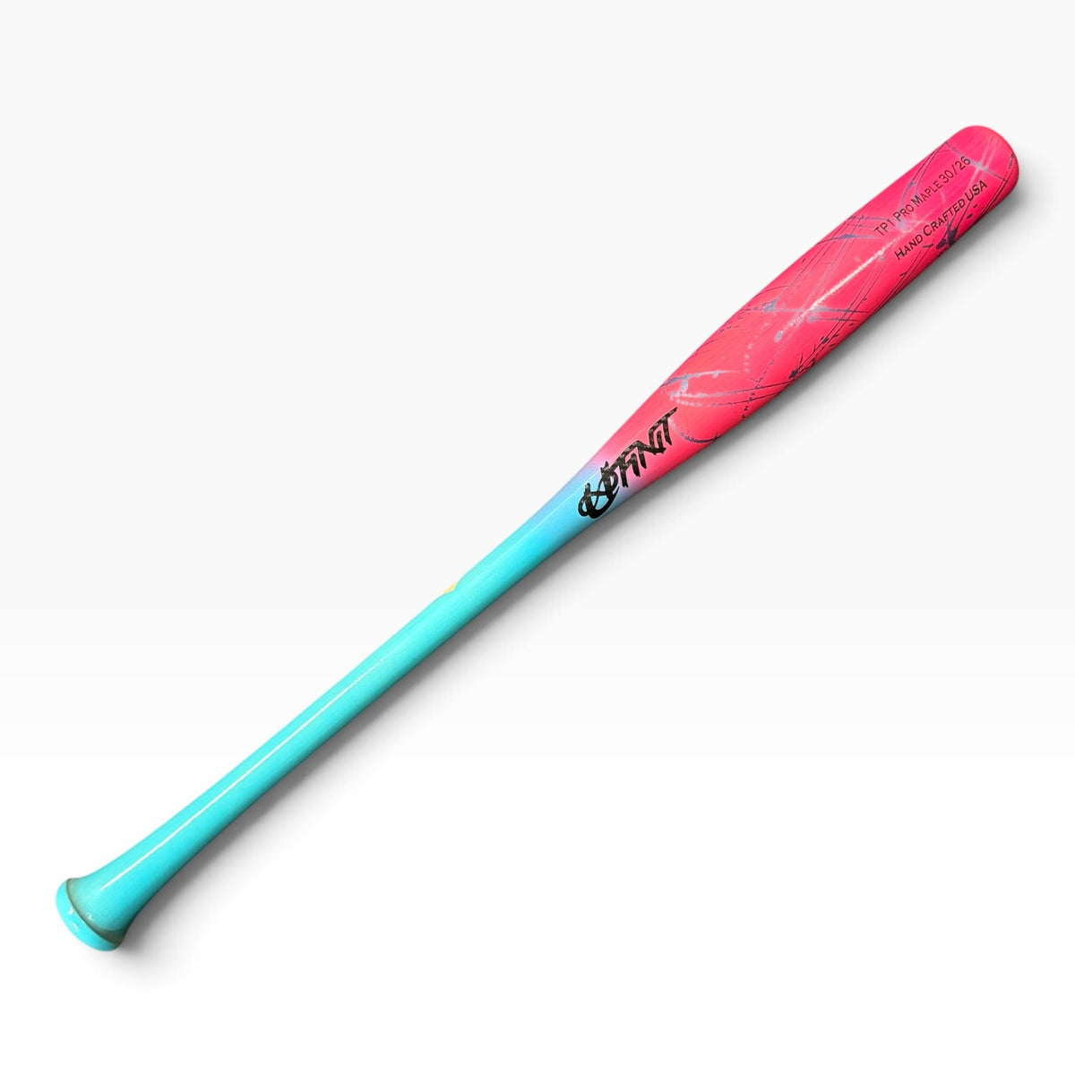 Torpedo Pro Maple 30/26 — Cotton Candy