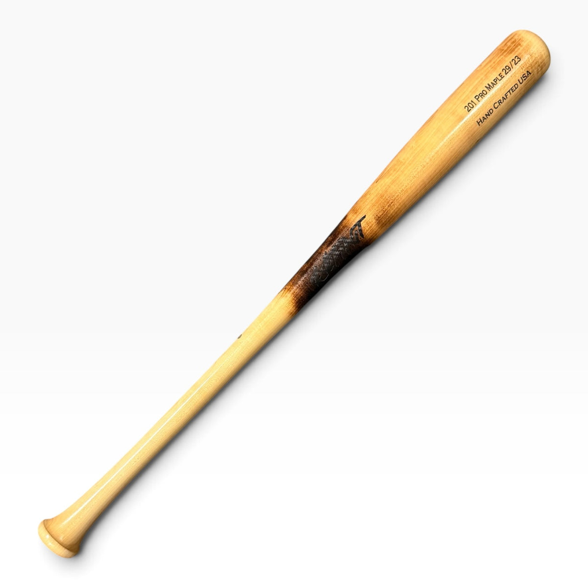 201 Pro Maple 29/23 — Full Fade