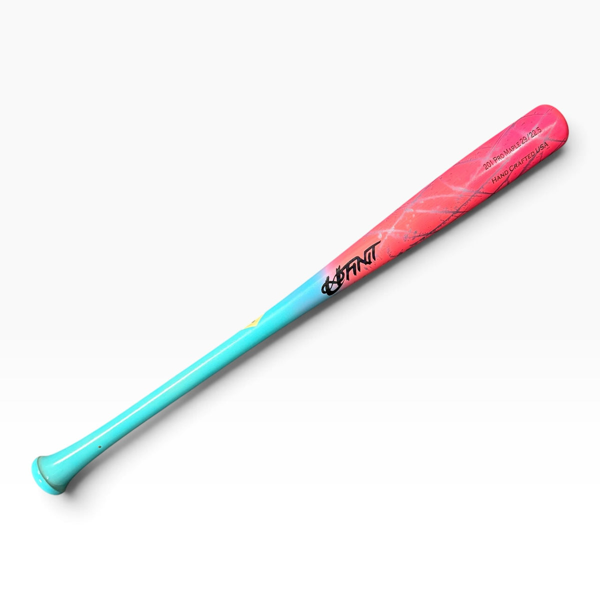 201 Pro Maple 29/22.5 — Cotton Candy