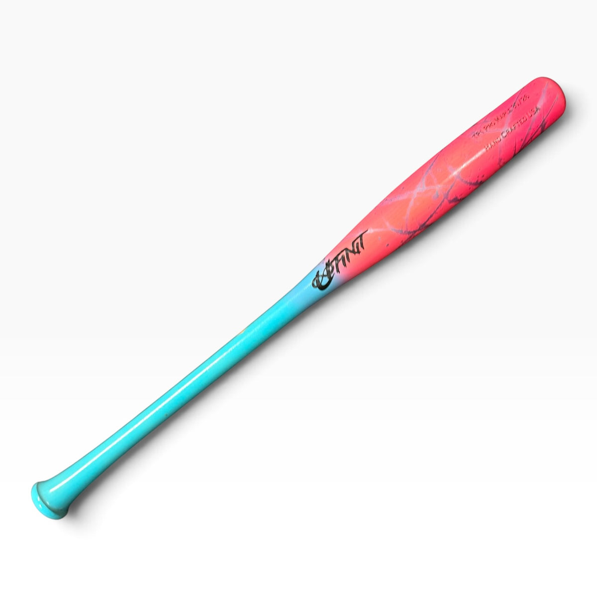 Torpedo Pro Maple 30/26 — Cotton Candy