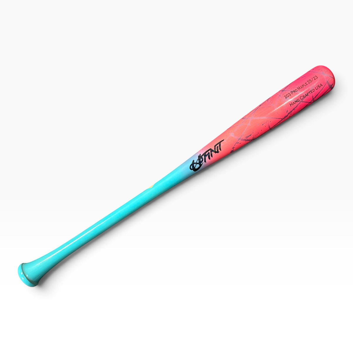 203 Pro Maple 29/23 — Cotton Candy