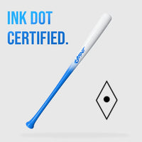 Custom Adult Bat - Ufinit - Custom Wood Baseball Bats