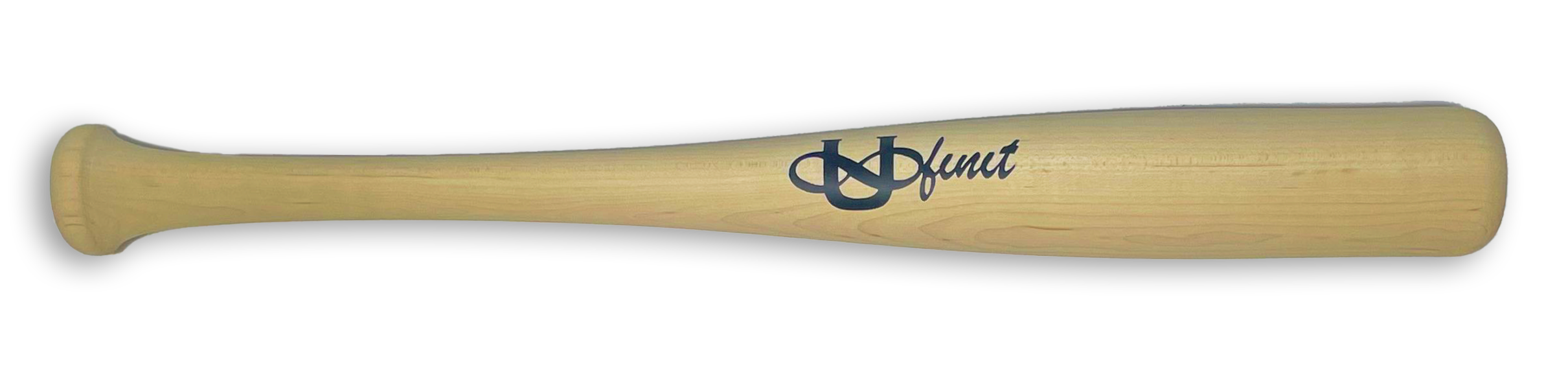 One-Handed Training Bat - Custom Wood Baseball Bats | Ufinit®
