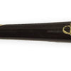 Youth All Black - Custom Wood Baseball Bats | Ufinit®