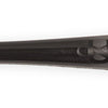 Faded Black & Gray - Custom Wood Baseball Bats | Ufinit®