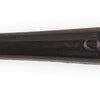 Youth Faded Black & Gray - Custom Wood Baseball Bats | Ufinit®