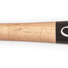 Natural & Black - Custom Wood Baseball Bats | Ufinit®