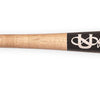 Youth Natural & Black - Custom Wood Baseball Bats | Ufinit®