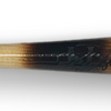 Flame Tempered #2 - Custom Wood Baseball Bats | Ufinit®