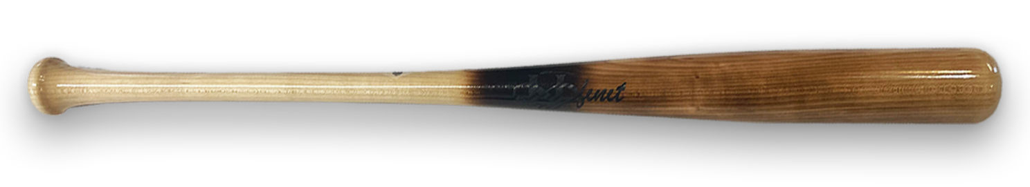 Youth Flame Tempered #2 - Custom Wood Baseball Bats | Ufinit®